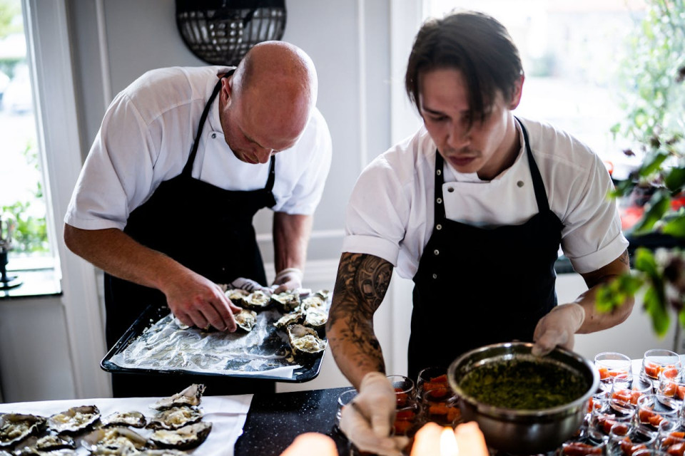 Dutch-Climate-Group-catering-bereid-eten